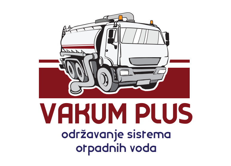 Vakum Plus logo